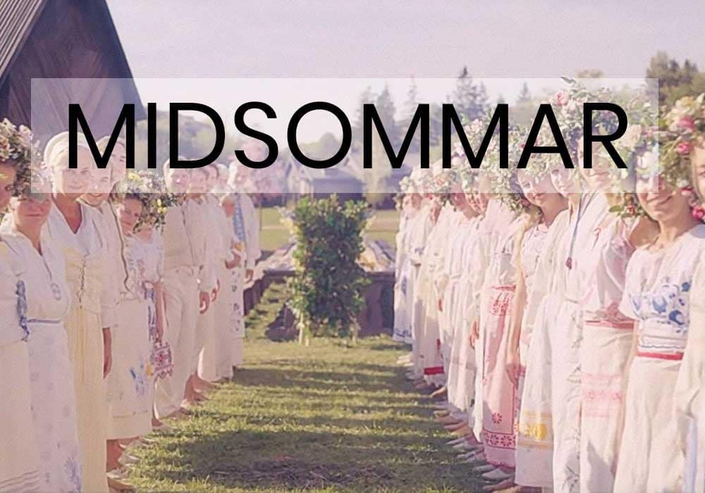 Midsommar review, Midsommar sound design