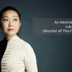 The Farewell interview, Lulu Wang interview, The Farewell framing