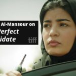 Haifaa Al-Mansour, The Perfect Candidate