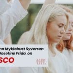 Disco, Jorunn Myklebust Syversen, Josefine Frida