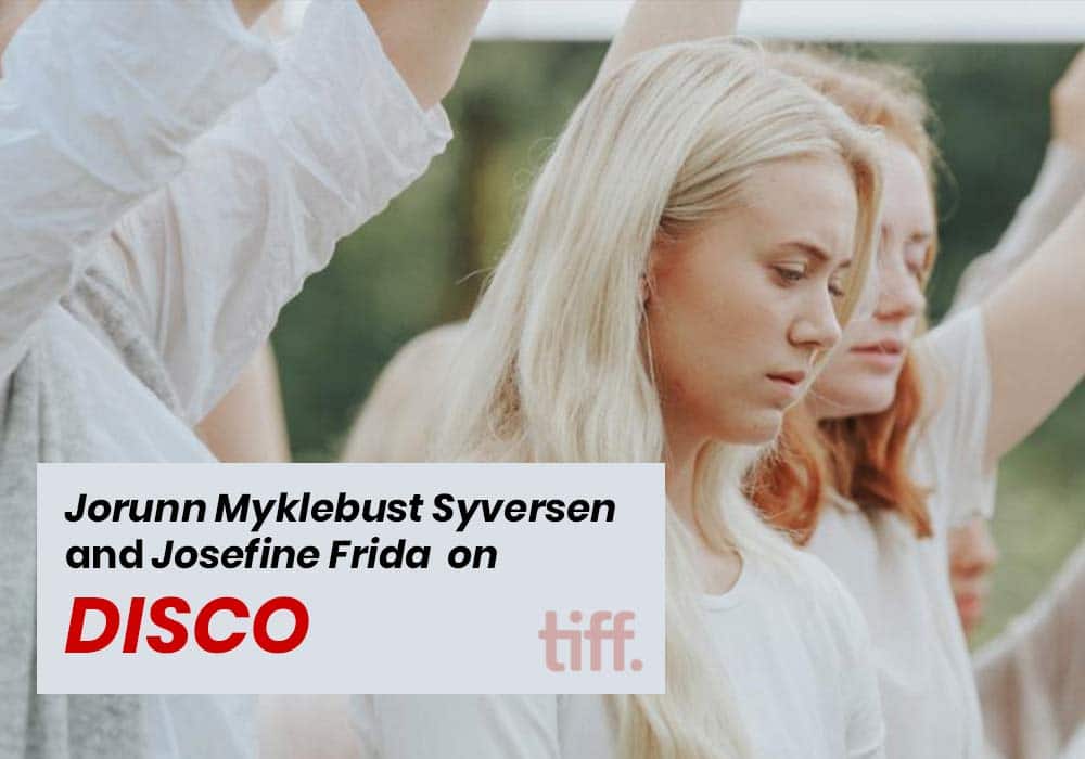 Disco, Jorunn Myklebust Syversen, Josefine Frida