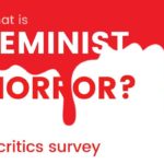 Feminist horror book, Feminist horror, Seventh Row