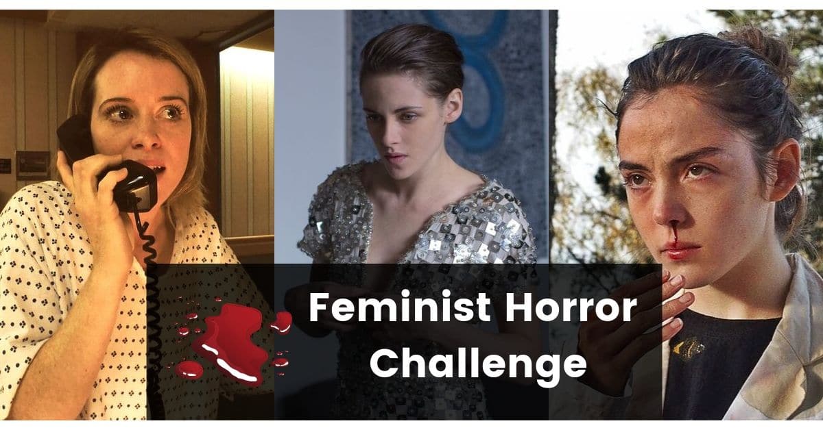 Saint Clare Review A Feminist Horror Film Thats Both Scary And Empowering - qasbbzm
