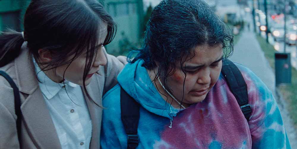 The Body Remembers When the World Broke Open, Best of TIFF19