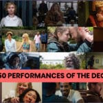 Best performances of the decade