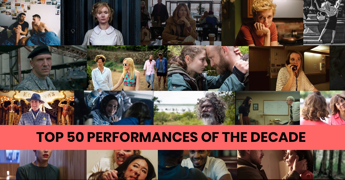 Seventh Row's 50 best performances of the decade — Seventh Row
