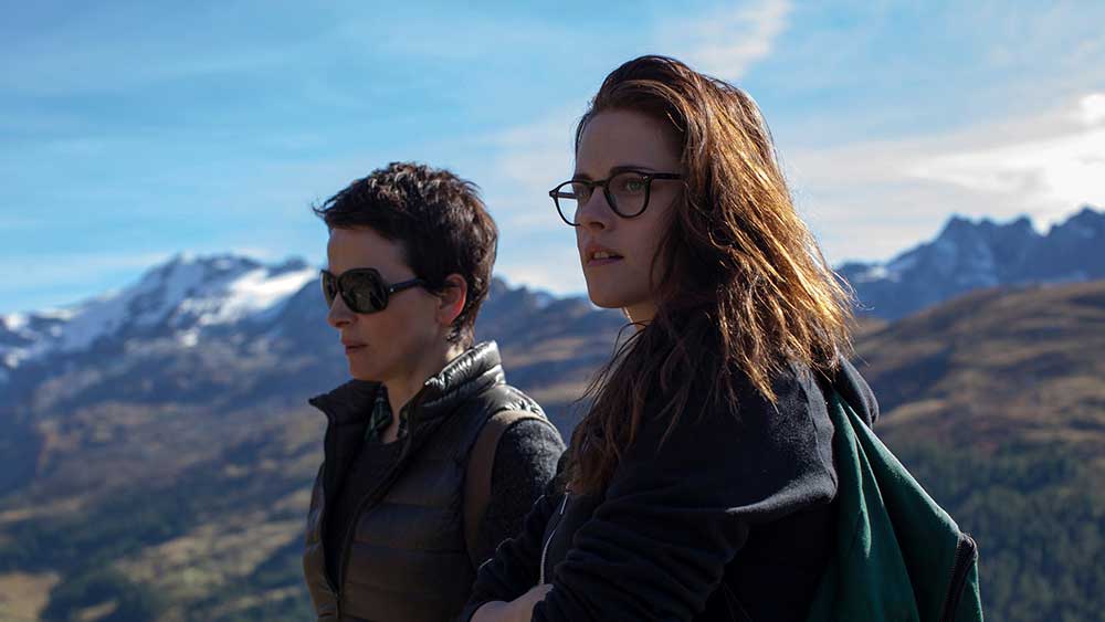Clouds of Sils Maria, Best films of the decade