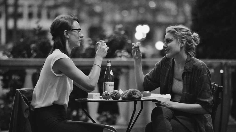 Frances Ha, Best of the decade