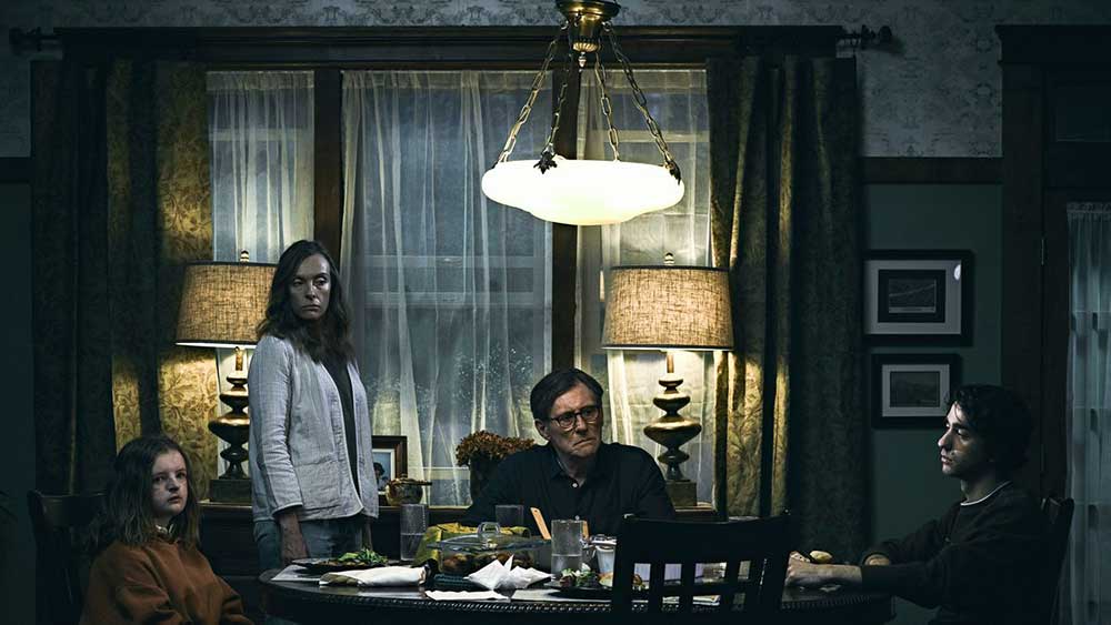 Hereditary, Best of the decade