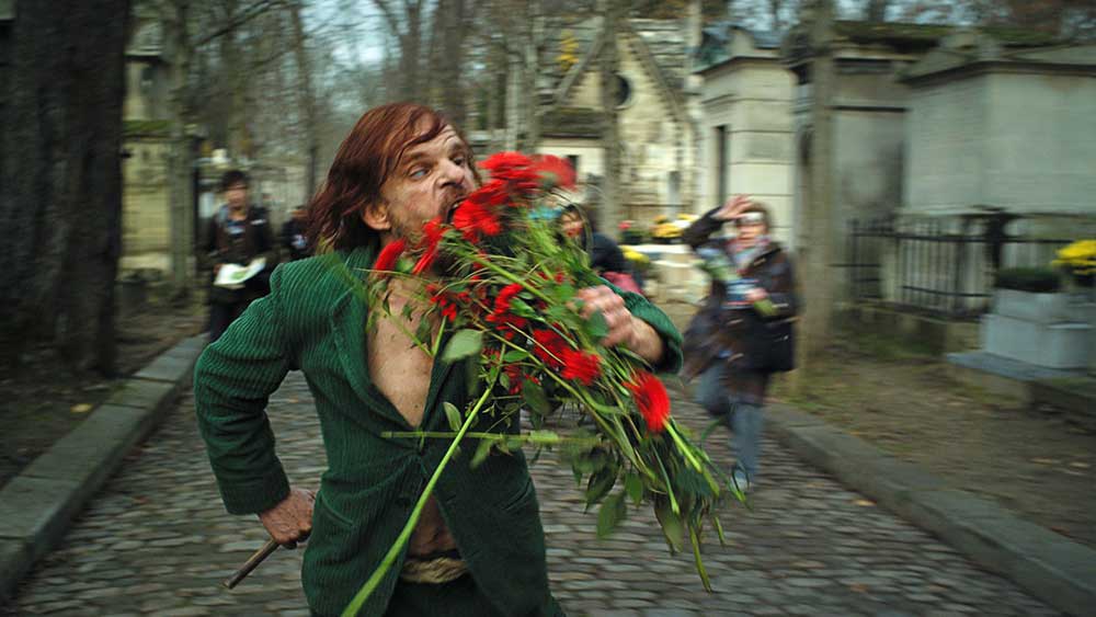 Holy Motors, Best of the decade