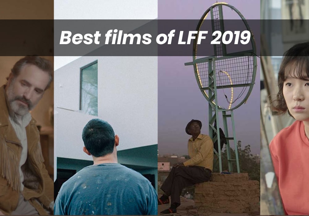 Best films of LFF 2019