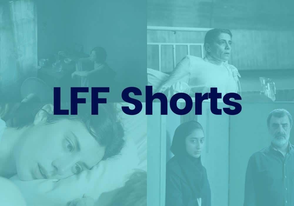 LFF short film competition, 2019 short films