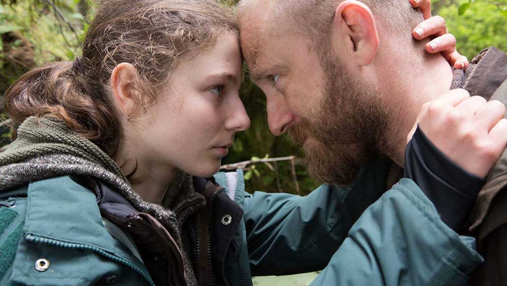Leave No Trace, Best films of the decade