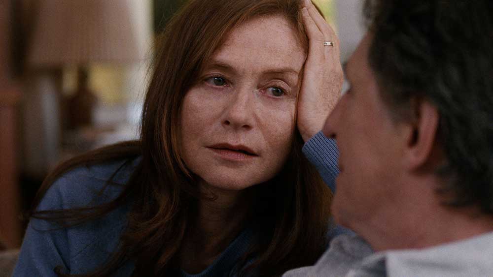 Louder Than Bombs, Best films of the decade