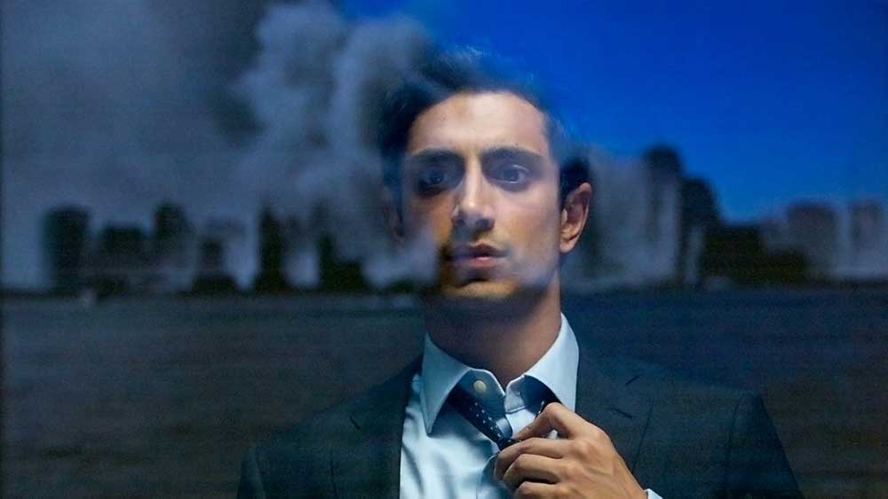 Riz Ahmed, The Reluctant Fundamentalist