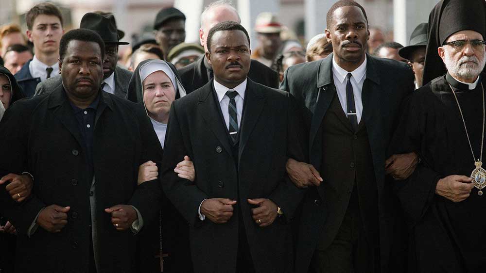 Selma, Best films of the decade