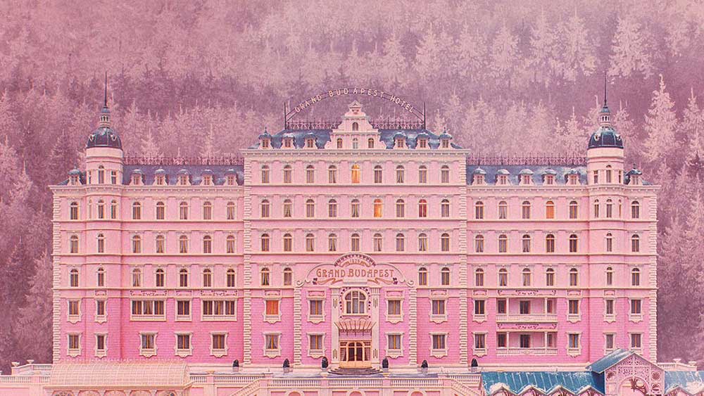 The Grand Budapest Hotel, Best of the decade