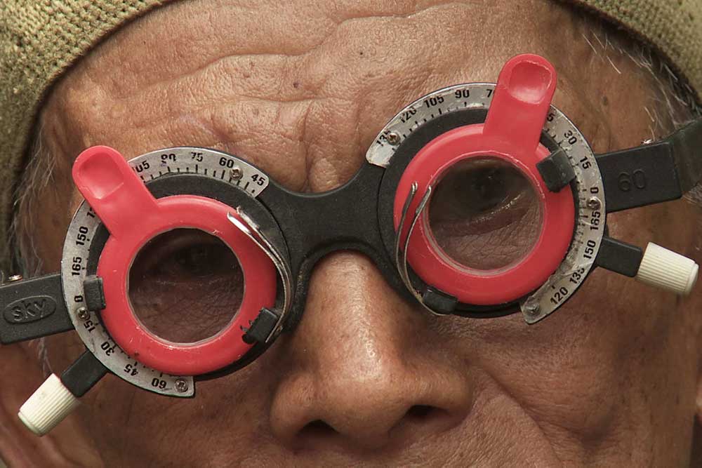 The Look of Silence, Best films of the decade
