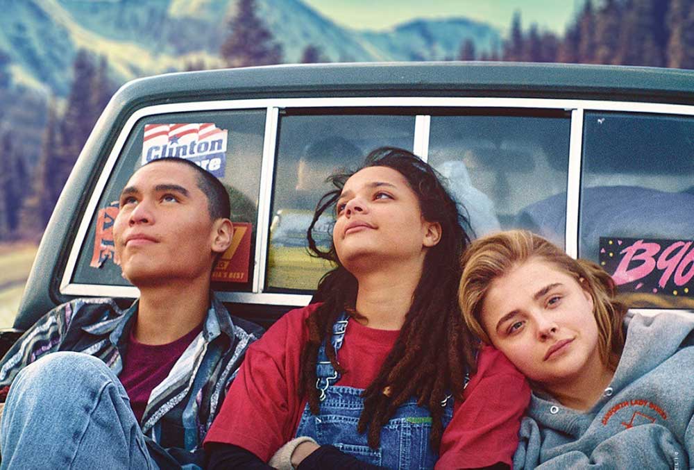 The Miseducation of Cameron Post, Best films of the decade