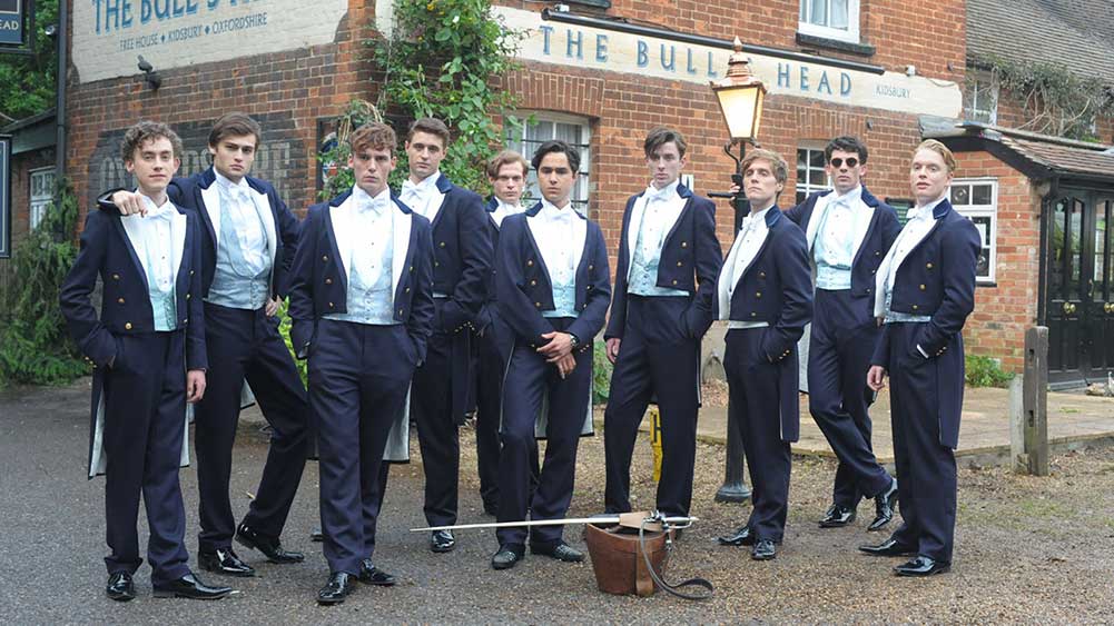 The Riot Club, Best of the decade
