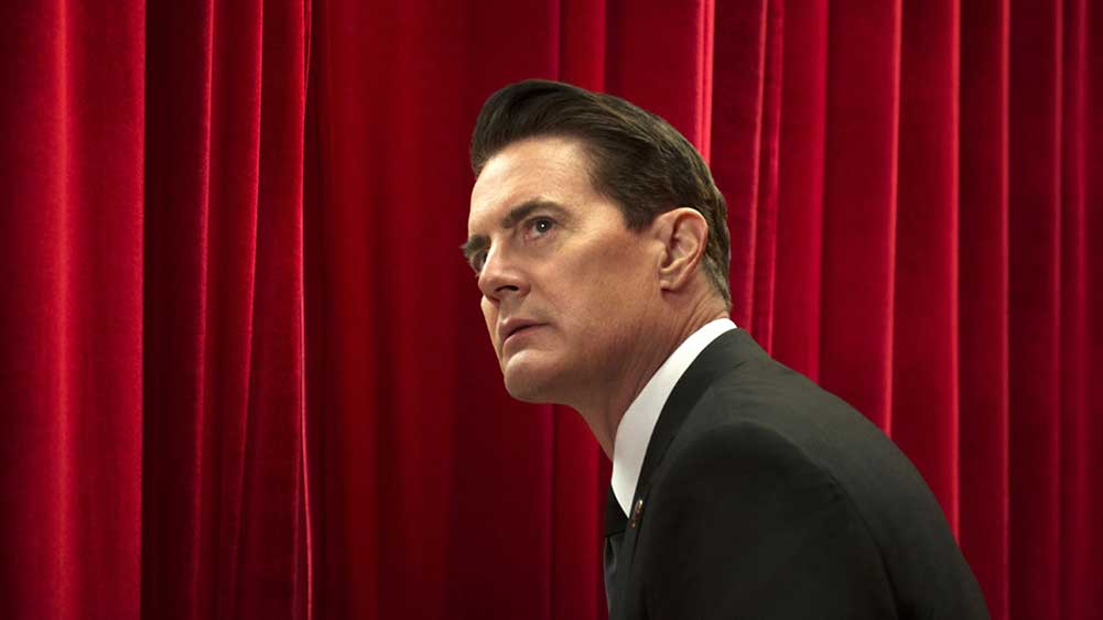 Twin Peaks The Return, Best of the decade