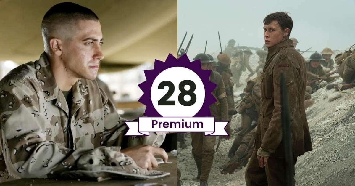 ジャーヘッド Jarhead   Directed by Sam Mendes   NON-USA Format   PAL   Region 4 Import Australia Sam Mendes Amazon.com: Jarhead | Jake Gyllenhaal | Directed by Sam