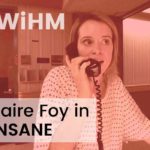 Claire Foy, Unsane, Women in Horror Month
