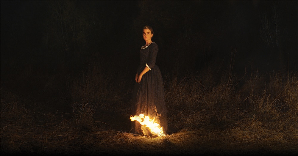 Portrait of a Lady on Fire, Céline Sciamma