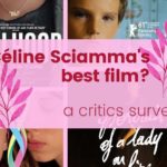 Celine Sciamma, best film, critics survey
