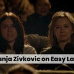Sanja Zivkovic, Nina Kiri, Mirjana Jokovic, Easy Land