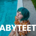 Babyteeth, Shannon Murphy, Eliza Scanlen