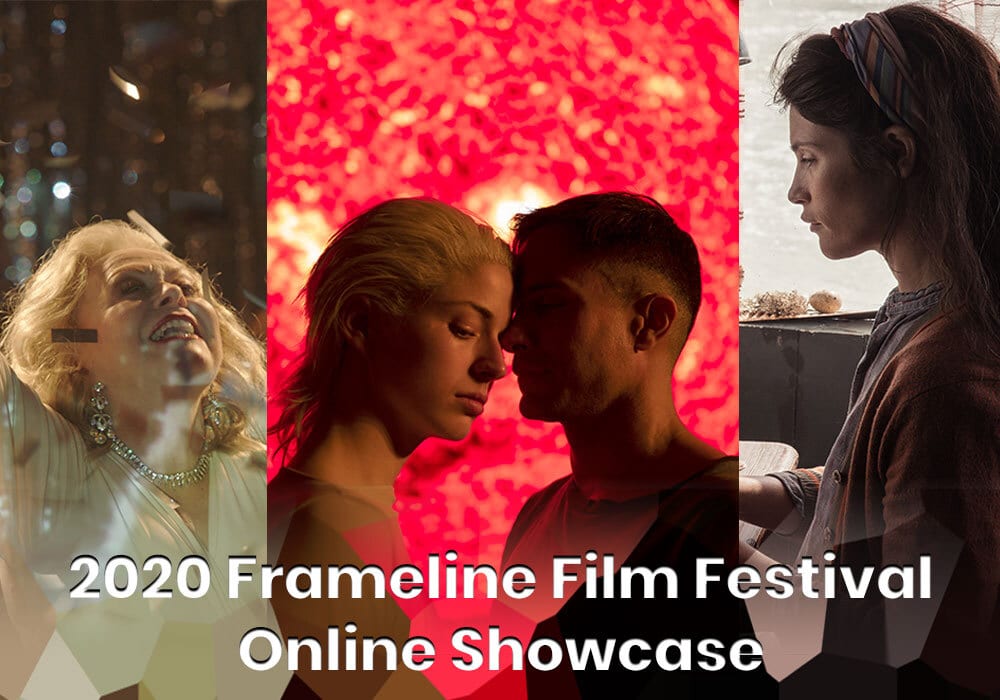 What to see at the 2020 Frameline Film Festival Seventh Row
