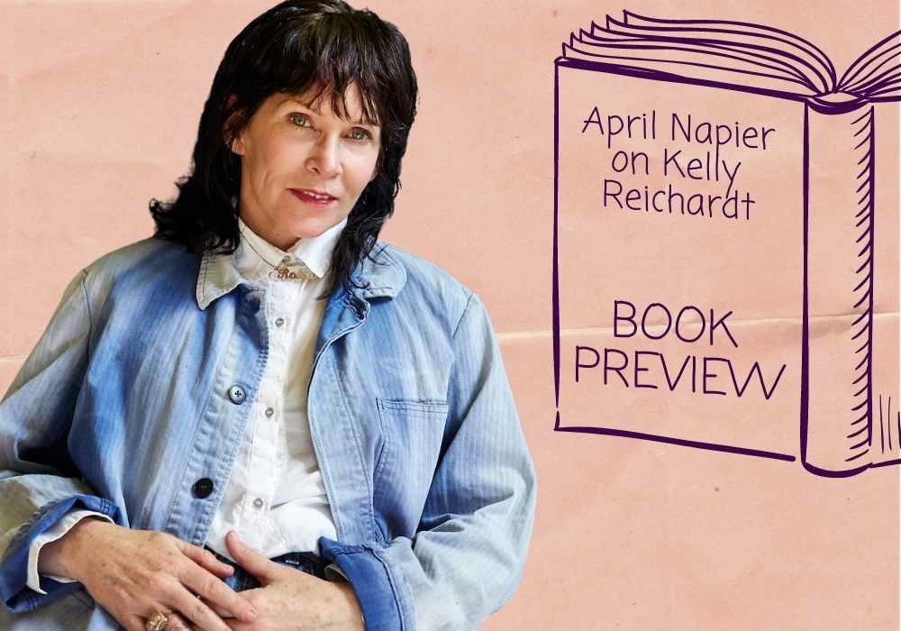 April Napier, April Napier Kelly Reichardt, Kelly Reichardt costumes, April Napier costume designer