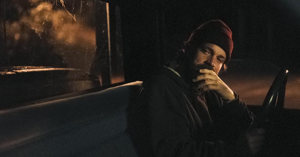 Peter Sarsgaard in Night Moves, Kelly Reichardt