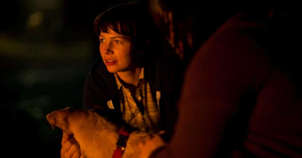 Michelle Williams performance Wendy and Lucy, Kelly Reichardt
