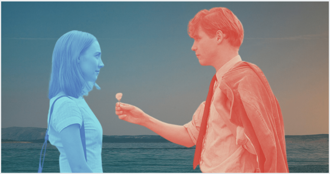 We need to talk about sex in On Chesil Beach Seventh Row