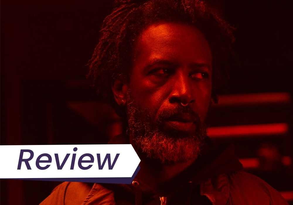 TIFF Review: Akilla's Escape is a tempered Saul Williams showcase