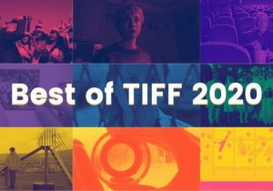 Stills from the best films of TIFF 2020.