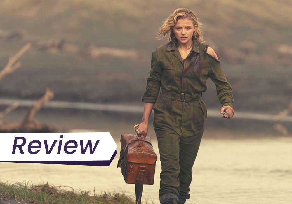 Chloë Grace Moretz Says New Film Has “Completely Distanced” Itself