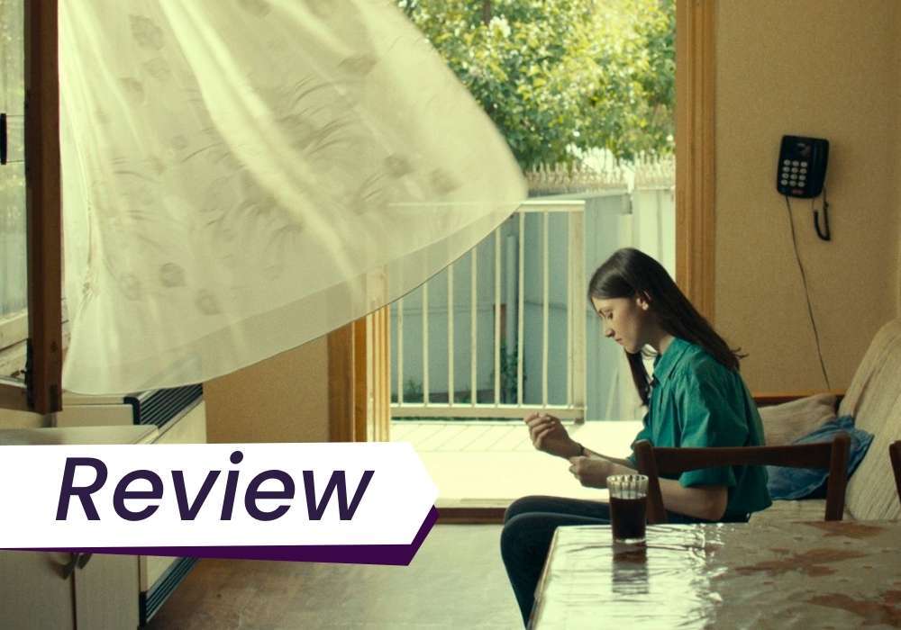 Berlinale: Small pleasures in What do we see when we look at the sky?