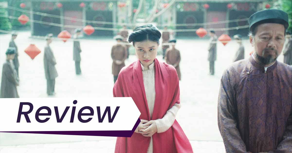 The Third Wife Review A Beautiful And Bleak Portrayal Of Patriarchy