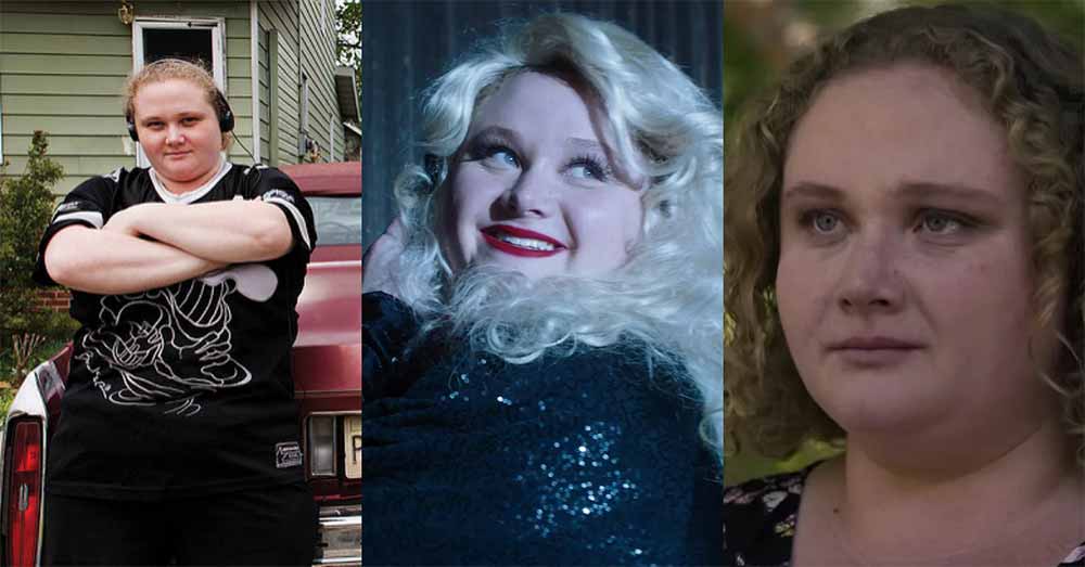 Danielle Macdonald is one of the most exciting emerging actors working today.