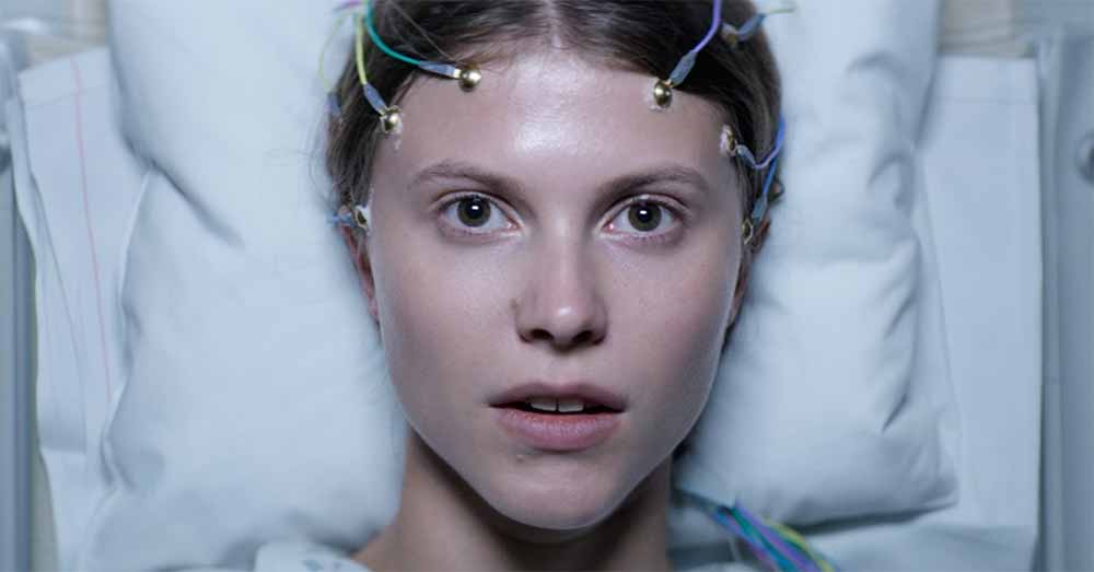 Eili Harboe is one of the most exciting emerging actors working today.