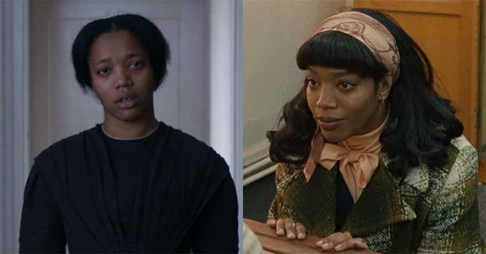 Naomi Ackie is one of the most exciting emerging actors working today.