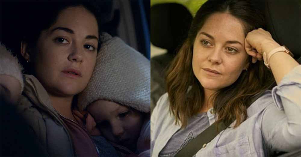 Sarah Greene is one of the most exciting emerging actors working today.