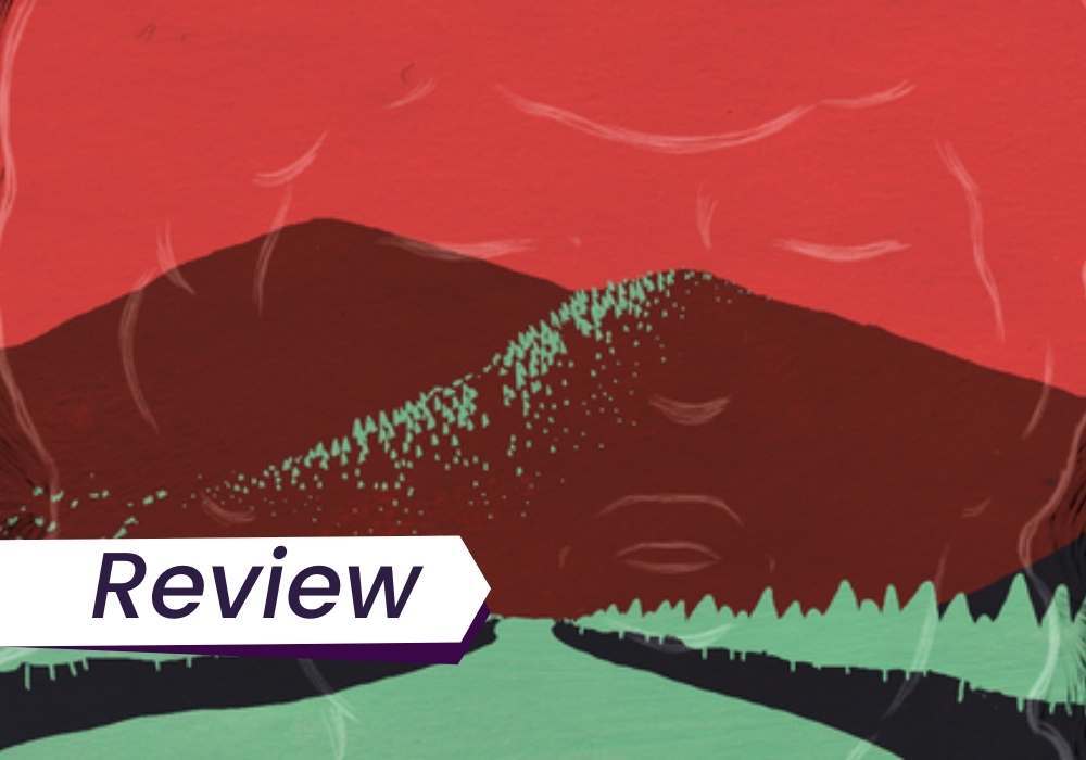 HotDocs Review Archipelago is an animated tour of the St. Lawrence