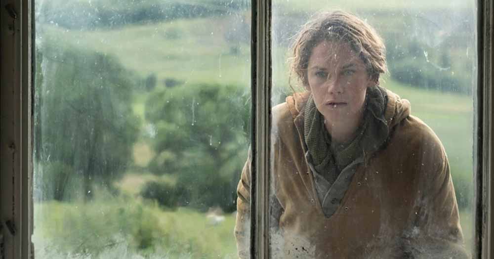 A still from Dark River, which is part of Seventh Row's alternate Cannes lineup.