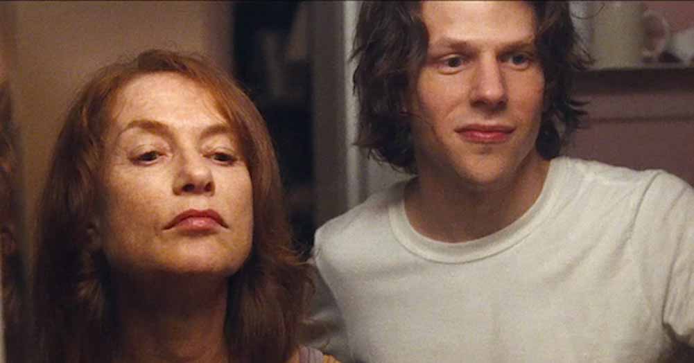 A still from Louder Than Bombs, which is part of Seventh Row's alternate Cannes lineup.