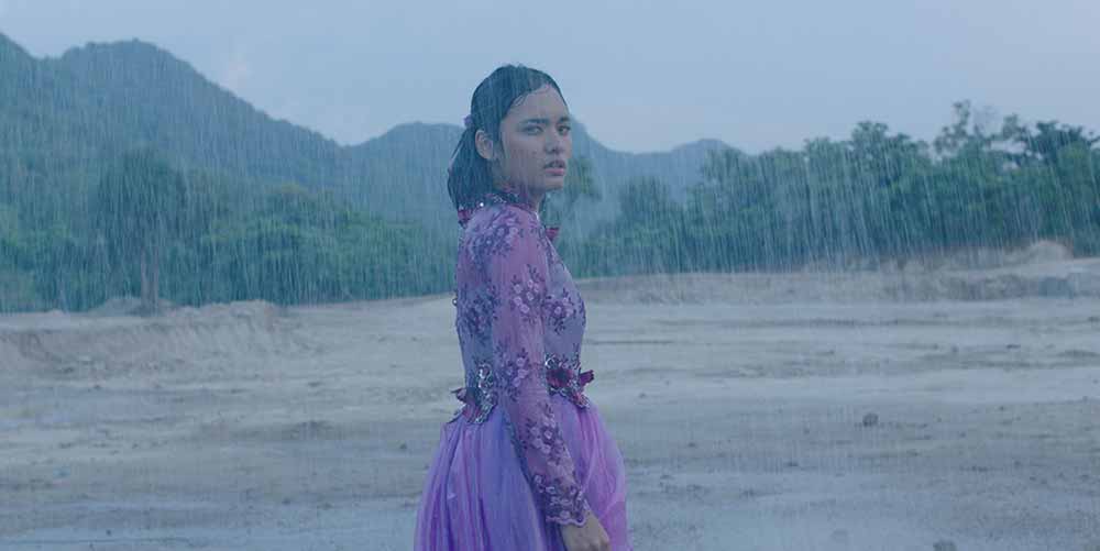 A still from Yuni, one of the best films of TIFF 2021.