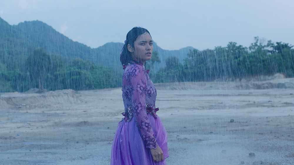 A still from Yuni, which we hope will be chosen for the Best International Feature Oscar shortlist.